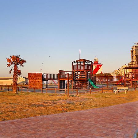 Apartament Afribode'S Adenium Beachfront Kapsztad Zewnętrze zdjęcie