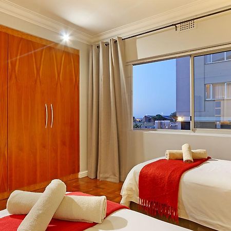 Apartament Afribode'S Adenium Beachfront Kapsztad Zewnętrze zdjęcie
