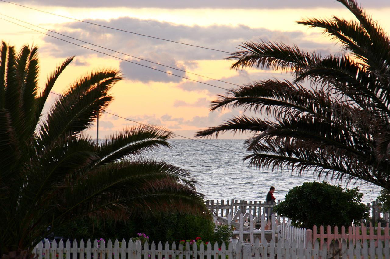 Apartament Afribode'S Adenium Beachfront Kapsztad Zewnętrze zdjęcie