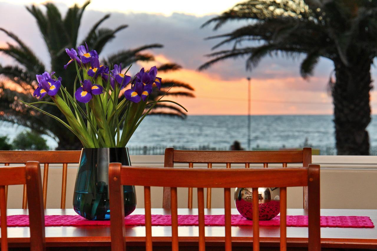 Apartament Afribode'S Adenium Beachfront Kapsztad Zewnętrze zdjęcie