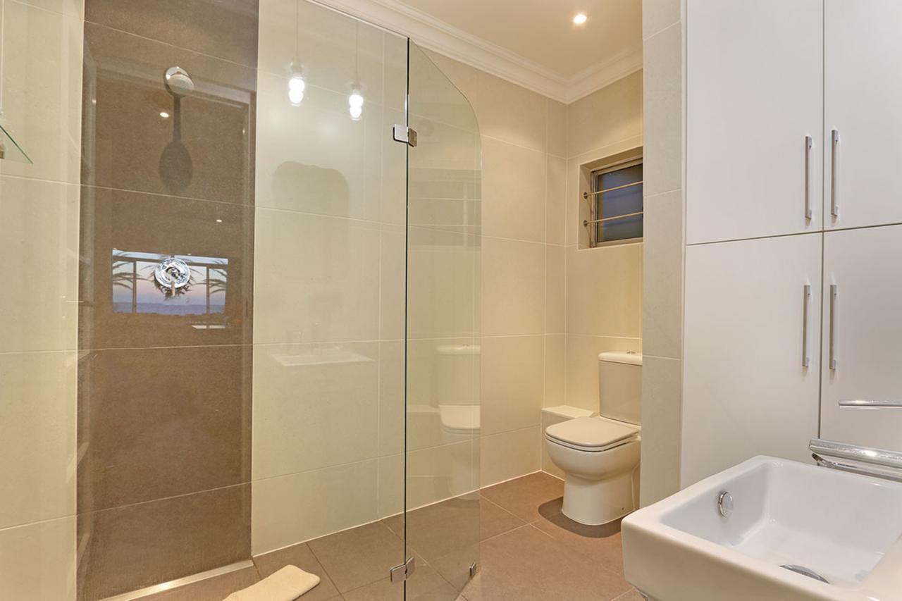 Apartament Afribode'S Adenium Beachfront Kapsztad Zewnętrze zdjęcie